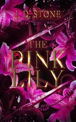 The Pink Lily - NICK GUNN DETECTIVE, #1