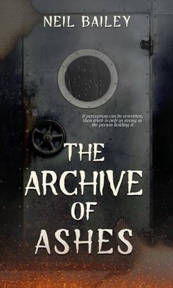 The Archive of Ashes