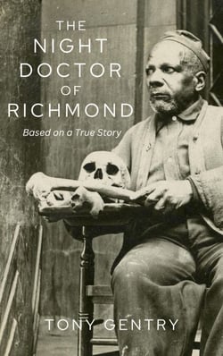 The Night Doctor of Richmond