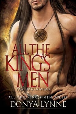 All the King's Men - The Beginning - All the King's Men, #6