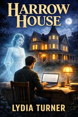 Harrow House