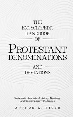 The Encyclopedic Handbook of Protestant Denominations and Deviations: Systematic Analysis of History, Theology, and Contemporary Challenges - The Global Protestant Handbook