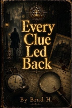 Every Clue Led Back