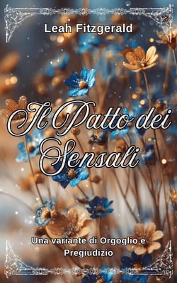 Il Patto dei Sensali: Una variante di Orgoglio e Pregiudizio - I principi del corteggiamento di Kitty Bennet, #2