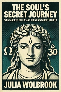 The Soul’s Secret Journey What Ancient Greece and India Knew About Rebirth