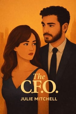 The C.F.O.