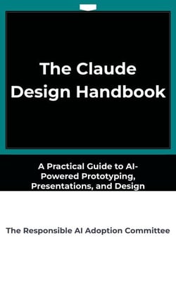 The Claude Design Handbook