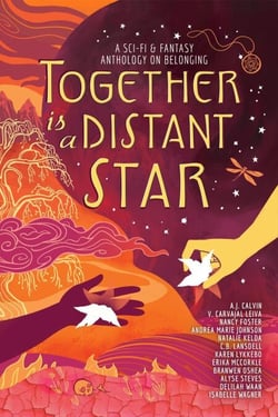 Together is a Distant Star