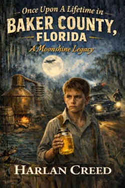 Baker County Florida