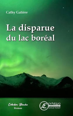 La disparue du lac boréal