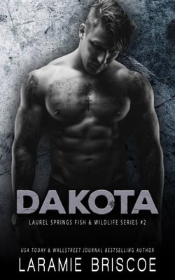 Dakota - Laurel Springs Fish &amp; Wildlife, #2