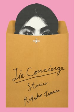 Lie Concierge - Stories
