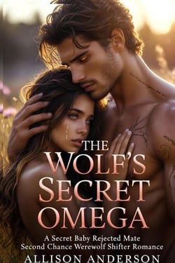 The Wolf's Secret Omega A Secret Baby Rejected Mate Second Chance Werewolf Shifter Romance
