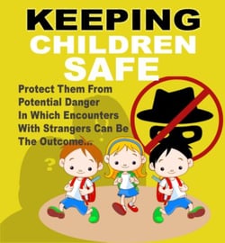 Keeping Children Safe | Cultura