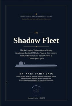 The Shadow Fleet