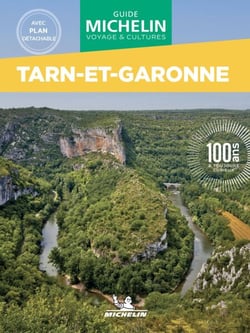 Guide Vert WE&amp;GO Tarn-et-Garonne