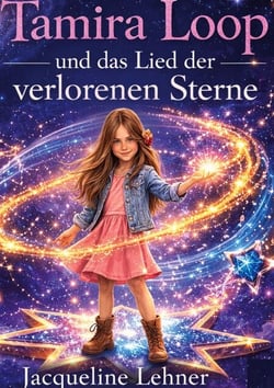 Tamira Loop - und das Lied der verlorenen Sterne