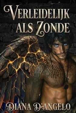 Verleidelijk als Zonde