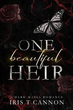 De Prachtige Erfgenaam (Beautiful Heir) - Prachtig Verwoest, #1