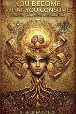 You Become What You Consume