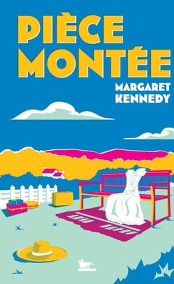 Pièce montée