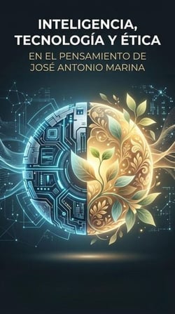 Inteligencia, tecnología y ética en el pensamiento de José Antonio Marina