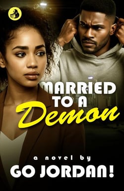 Married to a Demon