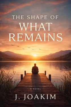 The Shape of What Remains