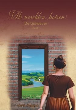Als werelden botsen - De tijdwever deel 1 - De tijdwever, #1