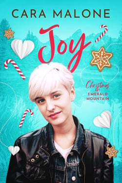 Joy - Emerald Mountain, #1
