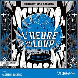 L'Heure du loup (Volume 2)