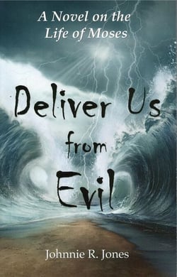 Deliver Us From Evil - NOVELS with SPIRIT, #2