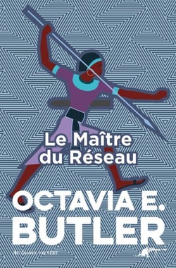 Le Maître du Réseau - Patternist 4