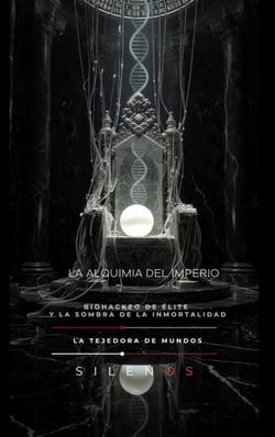 La Alquimia del Imperio: - ILLUMINATI