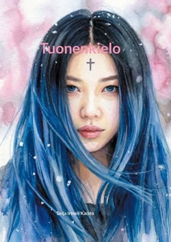 Tuonenkielo