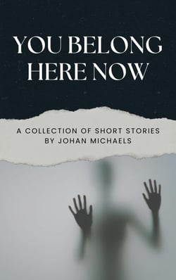 You Belong Here Now