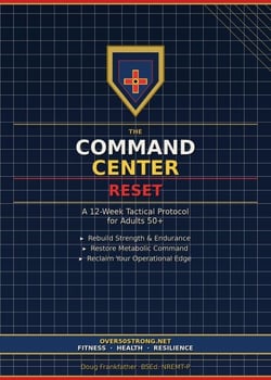 The Command Center Reset