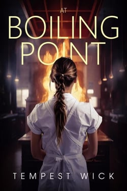At Boiling Point - Heat &amp; Horizon, #1