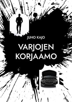 Varjojen korjaamo - Pimeä bisnes