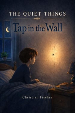 Tap in the Wall - The Quiet Things, #1