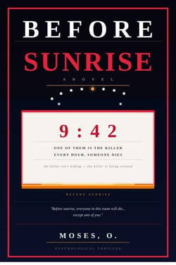 Before Sunrise