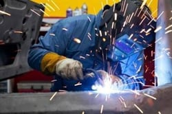Welding Technology - For newly employed technicians and engineers in heavy industry, especially the steel industry.