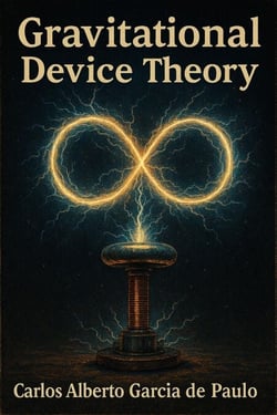 Gravitational Device Theory - energy 1, #2