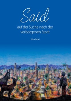 Said auf der Suche nach der verborgenen Stadt