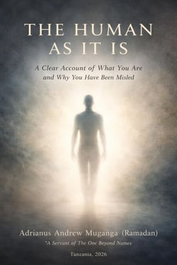 The Human As It Is: A Clear Account of What You Are and Why You Have Been Misled - 32, #32