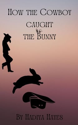 How the Cowboy Caught the Bunny - Eternal Heat, #2