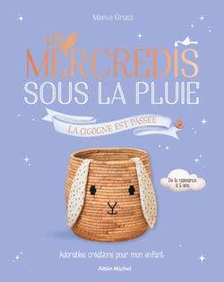 Les Mercredis sous la pluie - La cigogne est passée