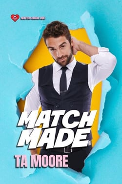 Match Made - Match Made