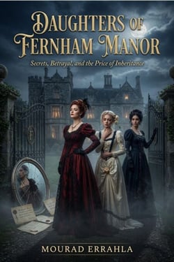 Daughters of Fernham Manor
