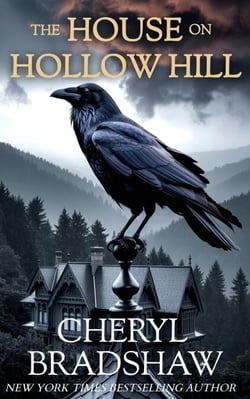 The House on Hollow Hill - House of Secrets, #2
